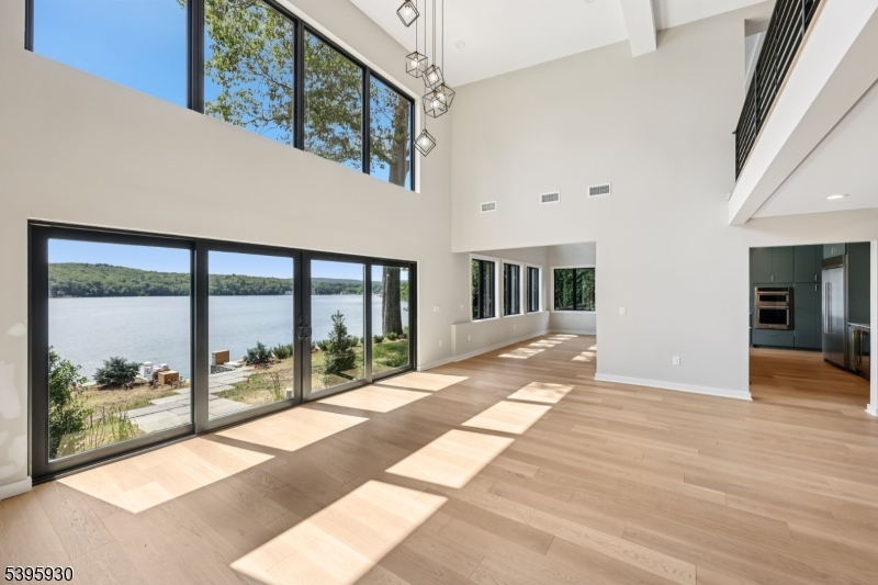 Greenwood Lake - Residential