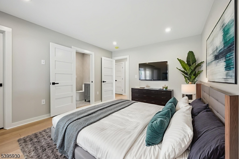 Greenwood Lake - Residential