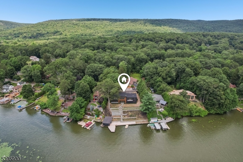 Greenwood Lake - Residential