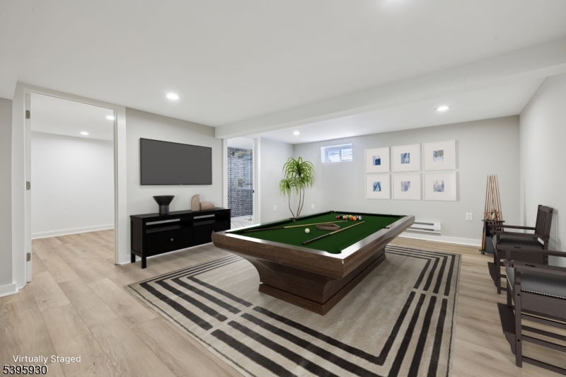 Greenwood Lake - Residential
