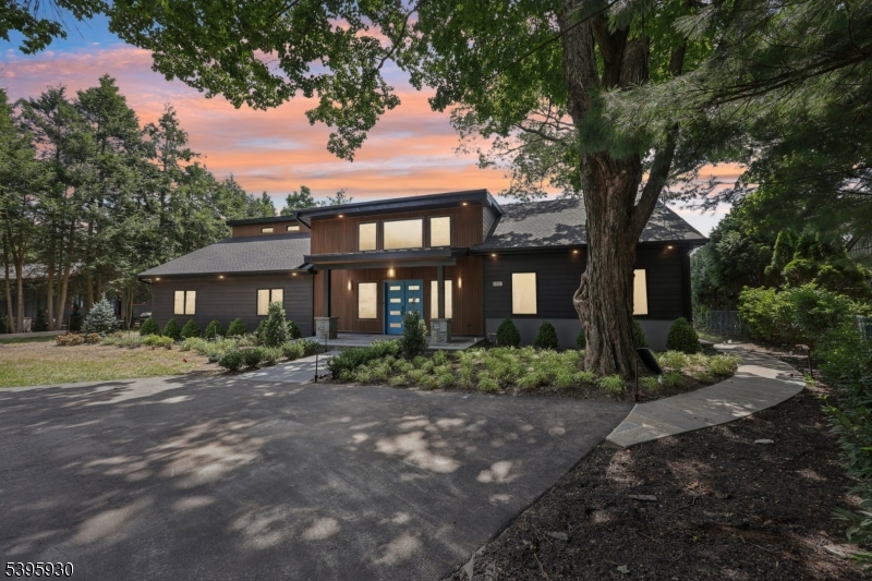 Greenwood Lake - Residential