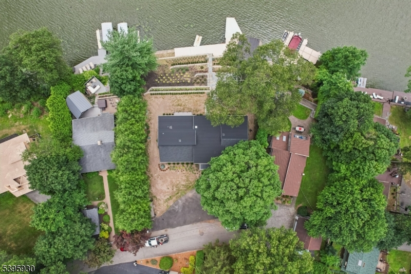Greenwood Lake - Residential
