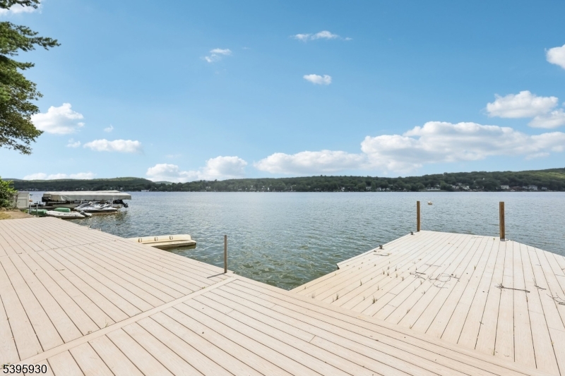 Greenwood Lake - Residential