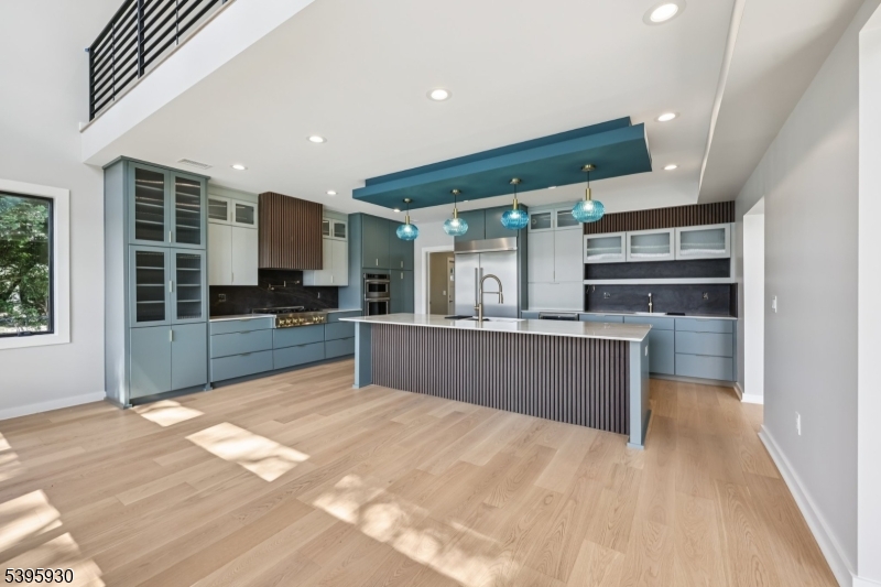 Greenwood Lake - Residential