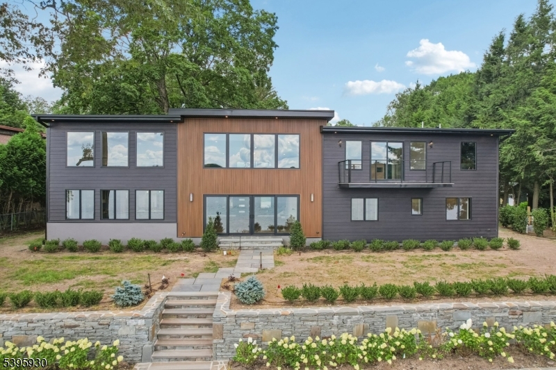 Greenwood Lake - Residential