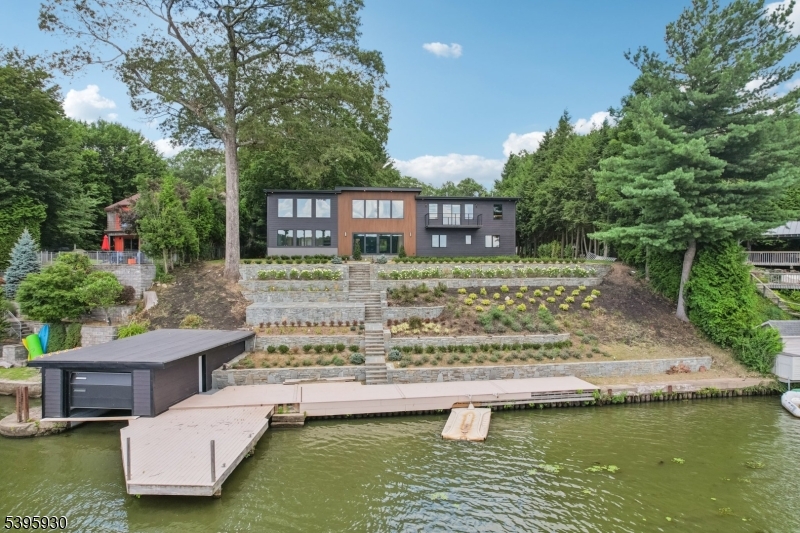 Greenwood Lake - Residential