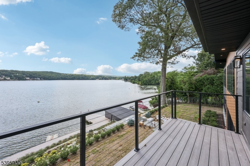 Greenwood Lake - Residential