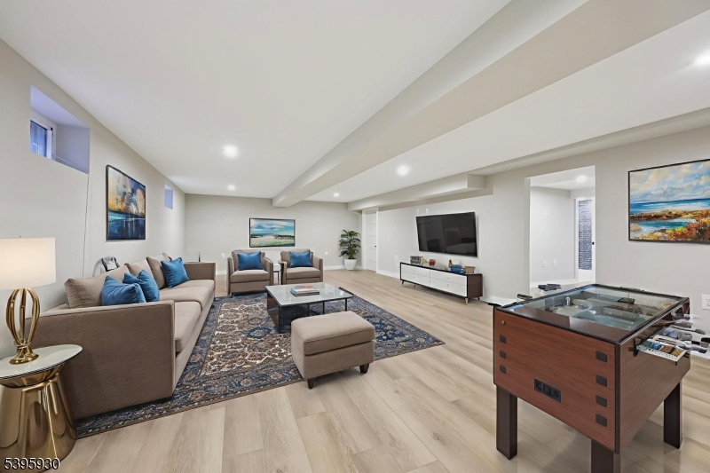 Greenwood Lake - Residential
