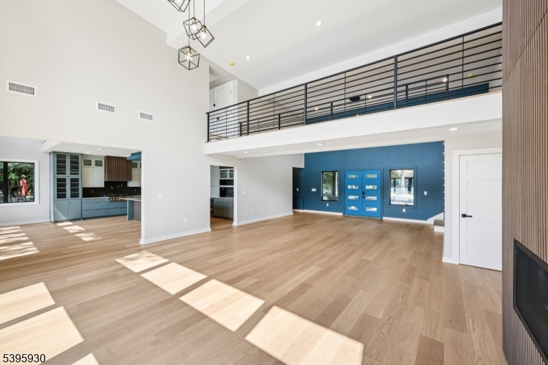 Greenwood Lake - Residential
