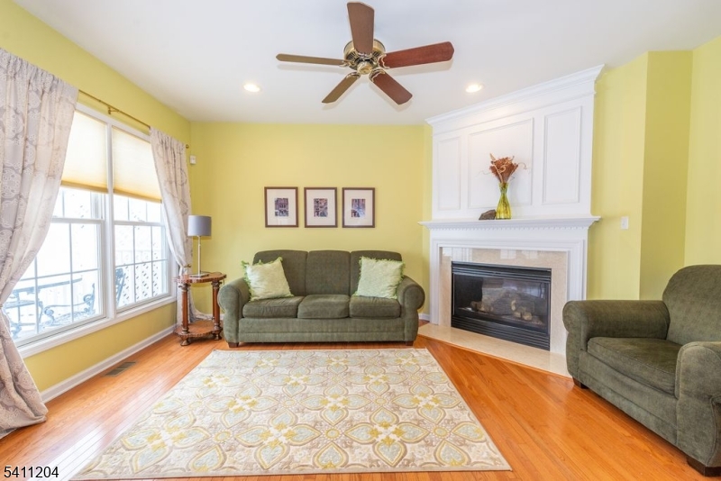 Hickory Hill - Residential