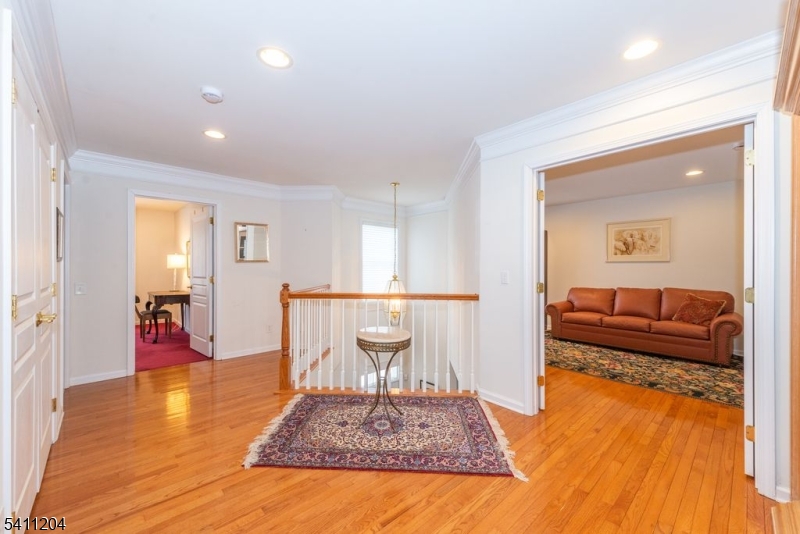 Hickory Hill - Residential