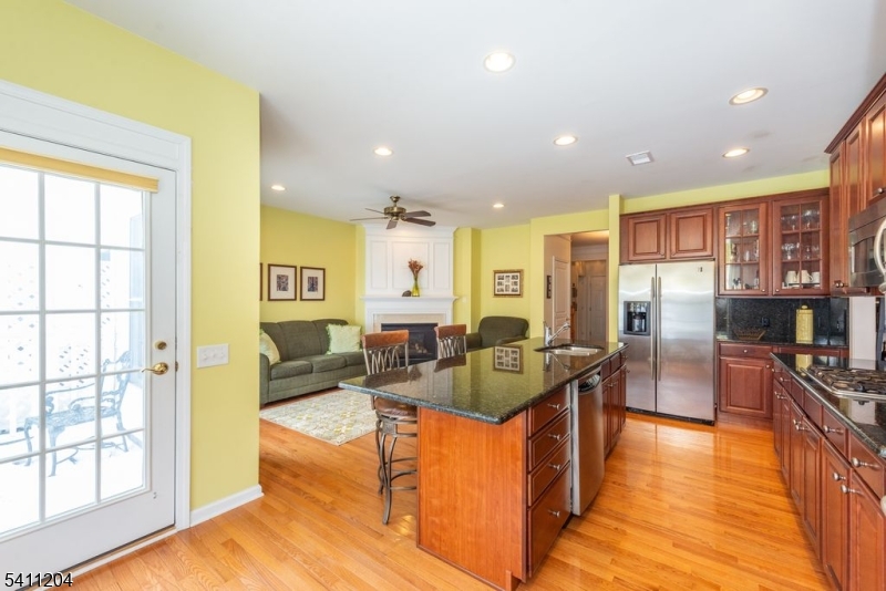 Hickory Hill - Residential