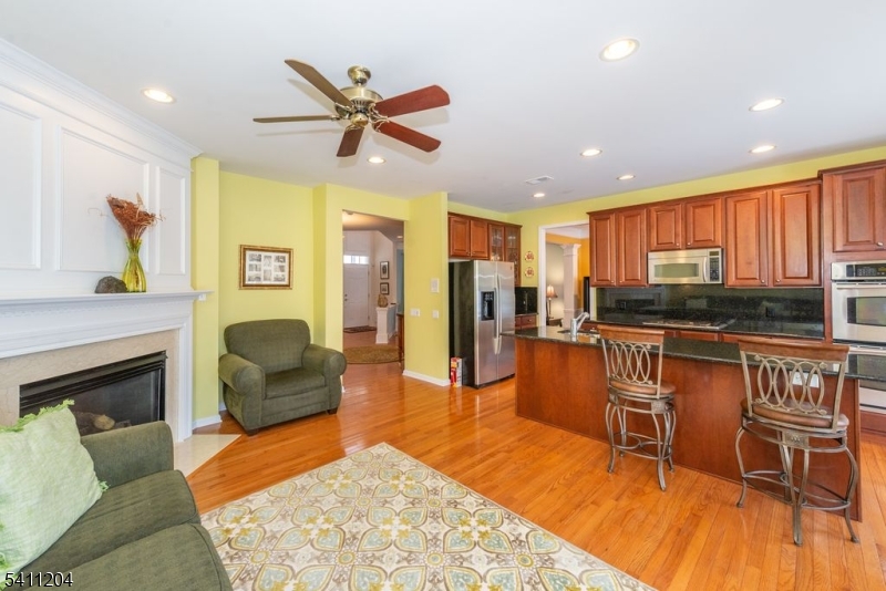 Hickory Hill - Residential