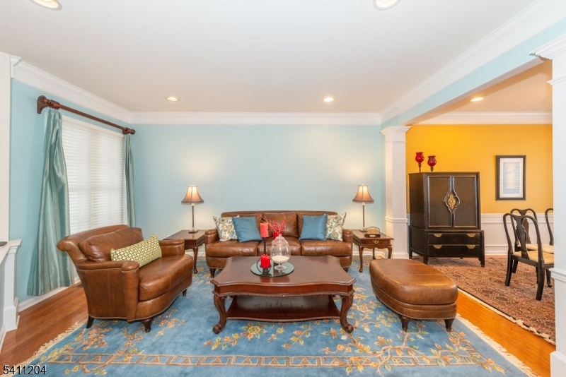 Hickory Hill - Residential