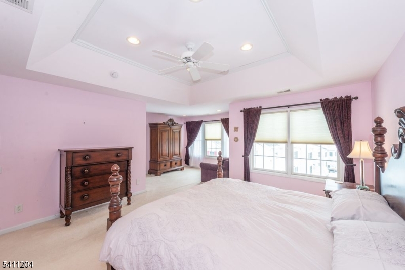 Hickory Hill - Residential