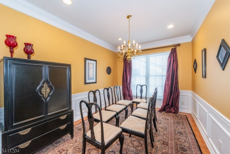 Hickory Hill - Residential