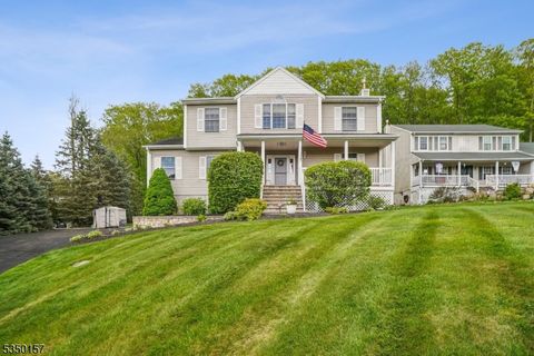 1 Spinnaker Way Jefferson Twp. NJ 07849