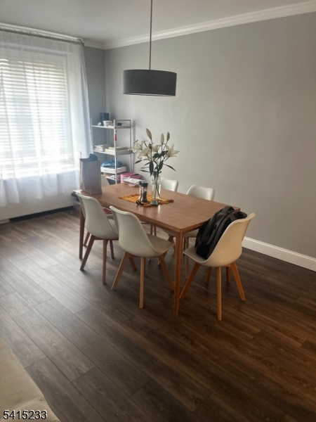 Falcon Towers - Residential