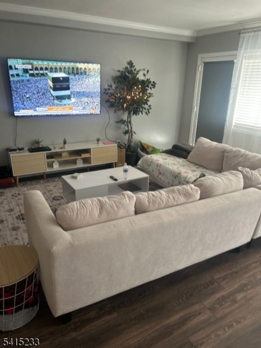 Welcome to Falcon Towers! Seller Incentives document attached.  This totally renovated 1 floor condo won't disappoint it offers a spacious living /dining room combo, a beautiful kitchen, lots of closets, a cute patio and a common area coin operated laundry facility in building. ALL UTILITIES ARE INCLUDED