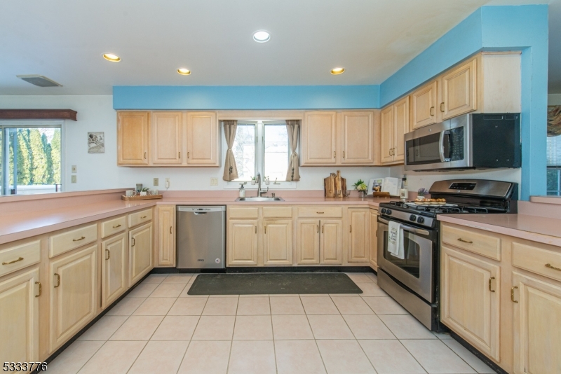 Rolling Oaks - Residential