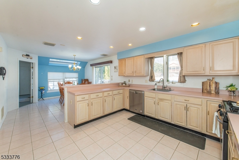 Rolling Oaks - Residential