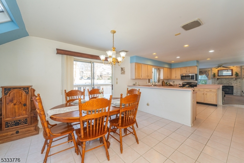 Rolling Oaks - Residential