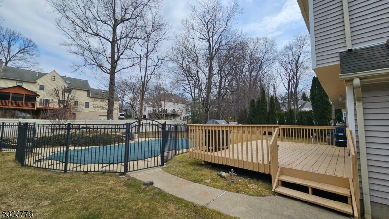 Rolling Oaks - Residential