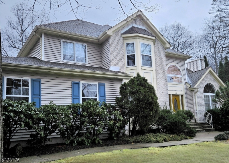 Rolling Oaks - Residential