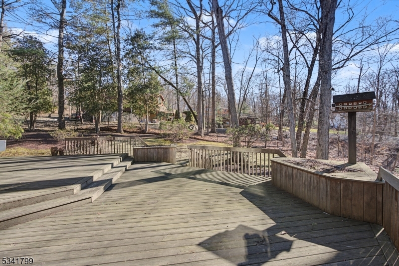 Castle Track - Residential