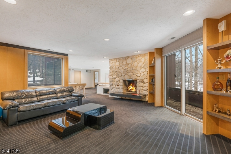 Castle Track - Residential