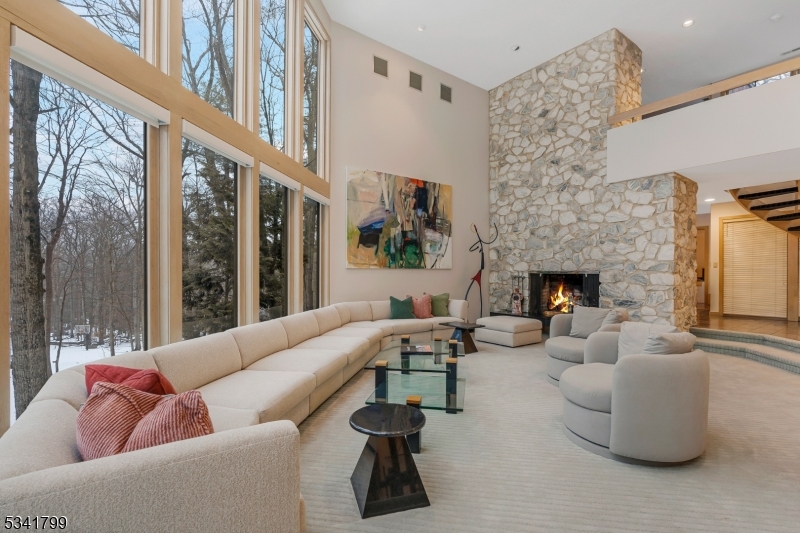 Castle Track - Residential