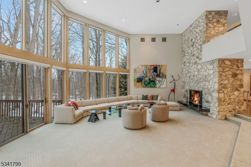 Castle Track - Residential