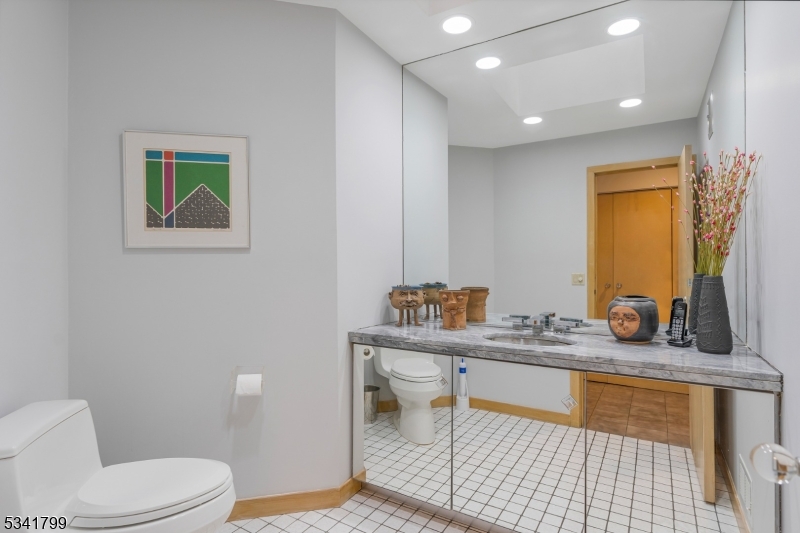 Castle Track - Residential