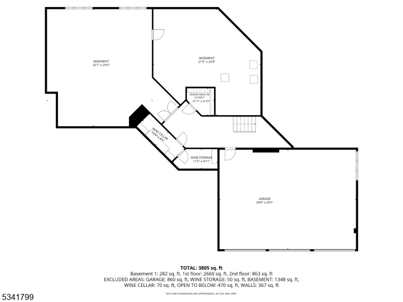 Castle Track - Residential