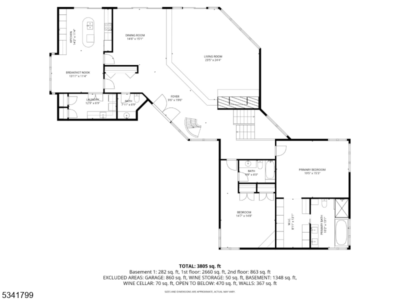 Castle Track - Residential