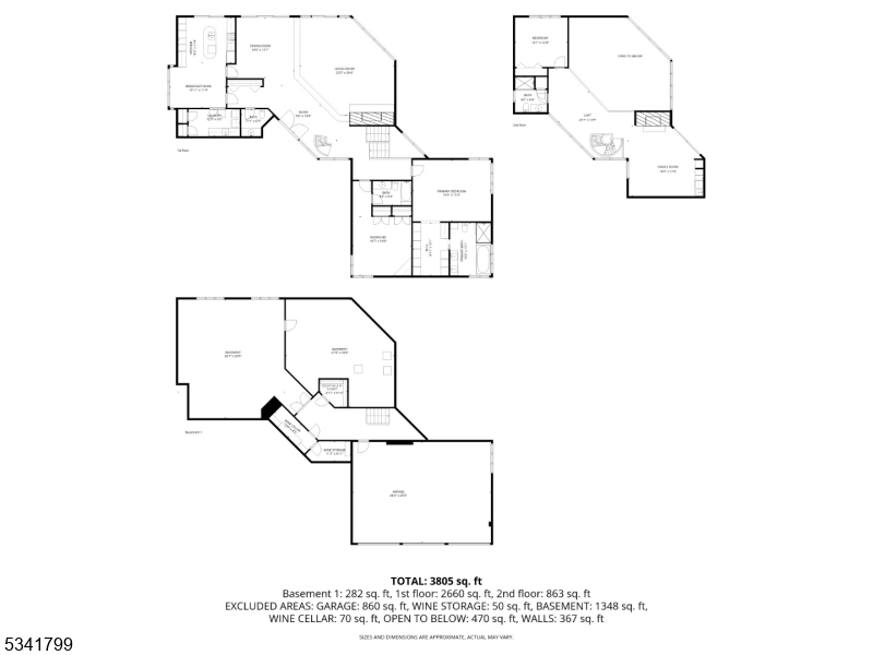 Castle Track - Residential