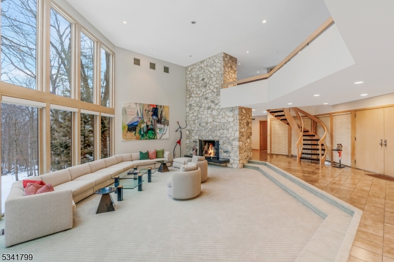 Castle Track - Residential