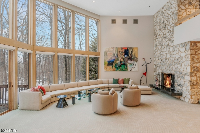 Castle Track - Residential