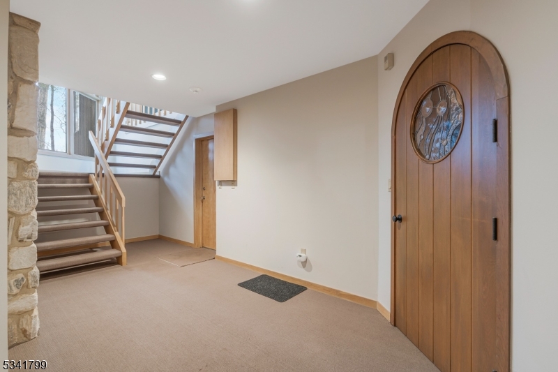 Castle Track - Residential