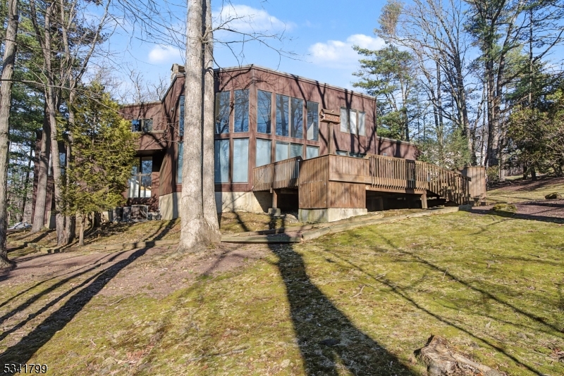 Castle Track - Residential