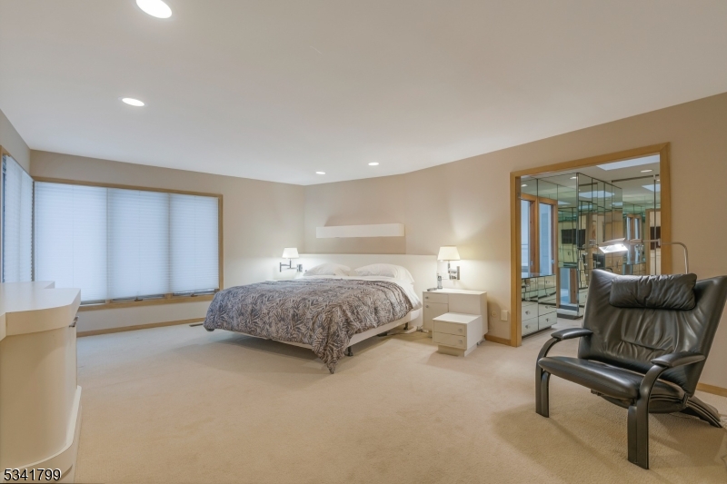 Castle Track - Residential