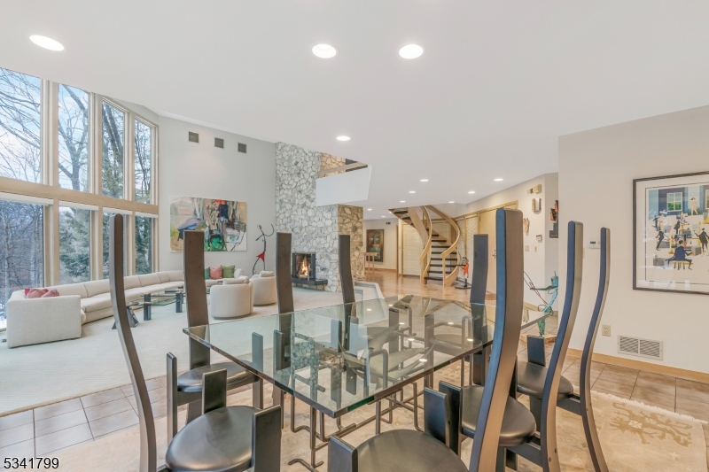 Castle Track - Residential