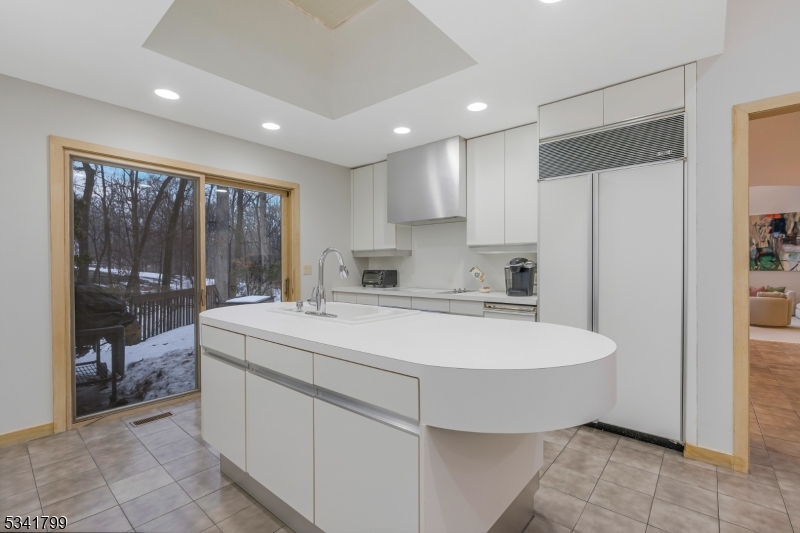 Castle Track - Residential