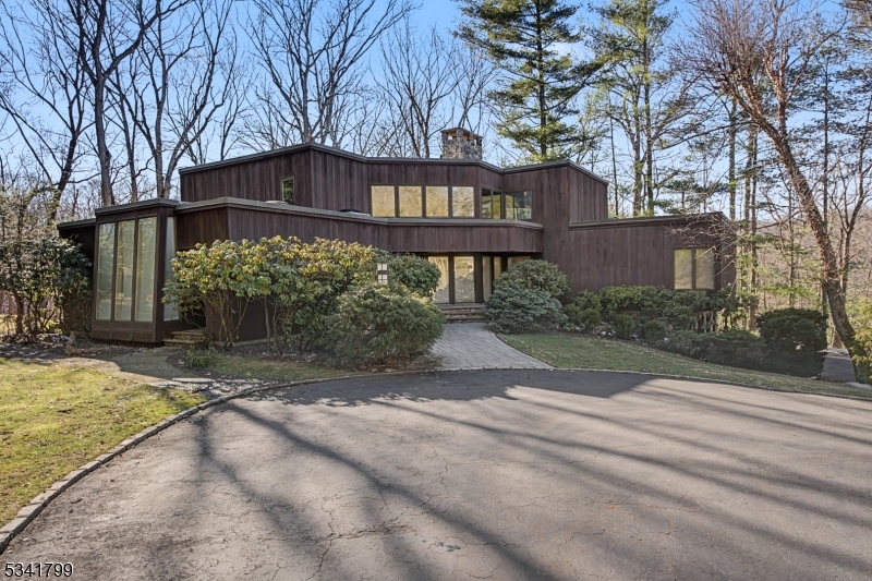 Castle Track - Residential