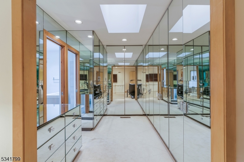 Castle Track - Residential