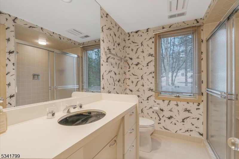 Castle Track - Residential