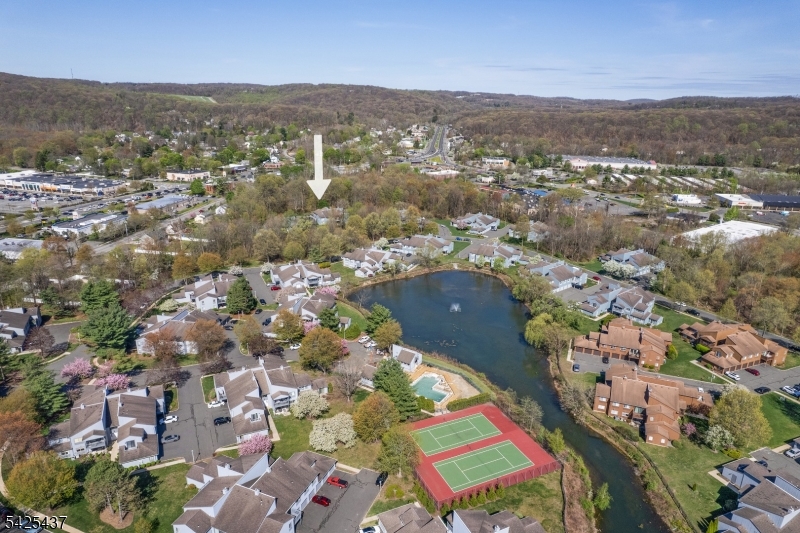 Drakesville - Residential