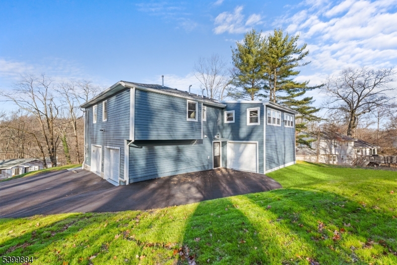 Burnham Park - Residential