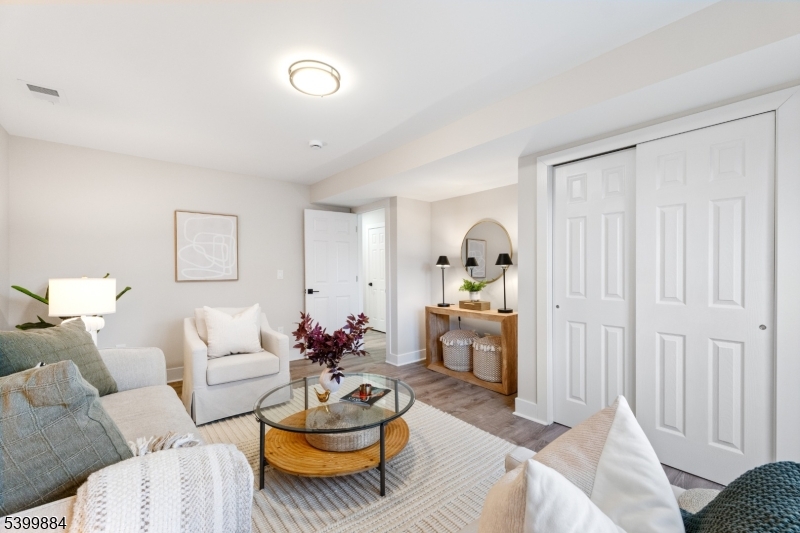 Burnham Park - Residential