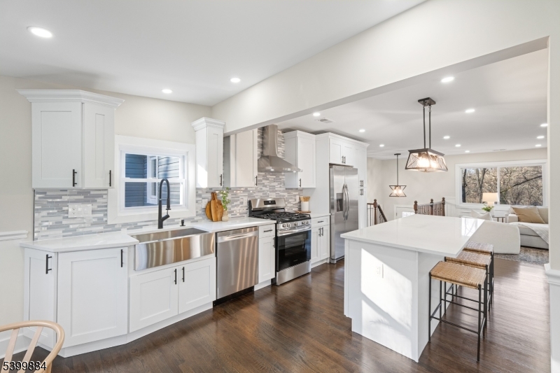 Burnham Park - Residential